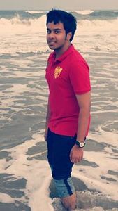 Suresh Kumar