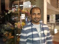 Velu Jeyakrishnakumar