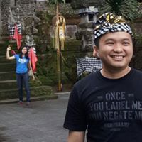 Ridy Sudarma