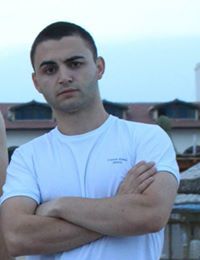 Стоян Димитров