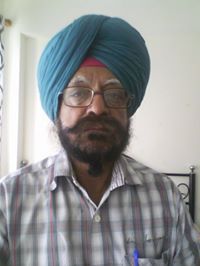 Tagore Baldev Singh