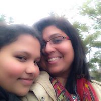 Rashmi Mishra