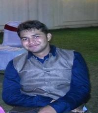 Rahul Kumar