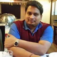 Amit Mukherjee