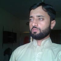 Waqas Qureshi