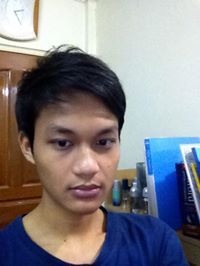 Swan Aung
