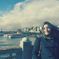 Şeyma Nazlı