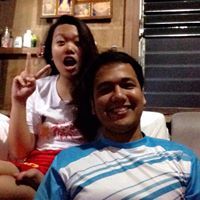 Rinalyn Gaspar
