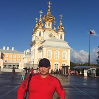 Жамсран Цолмон