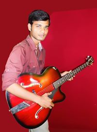 Ashish Pawar