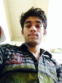 সবুজ দাস