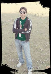Supriyo Deb