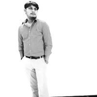 விஸ்வேஸ்வரன் வெங்கடேசன்