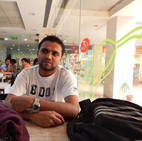 Waquar Khan