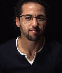 Khaled El Boumeshouli