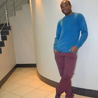 Francis Chikweto