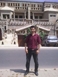 Ali Elamranii