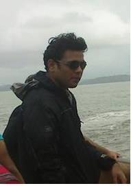Aman Choudhary