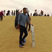 Ahmed Mohammed