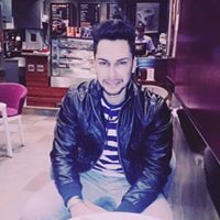 Abhay Garg