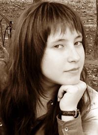 Мария Шакмаева