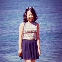 Isabella Huang