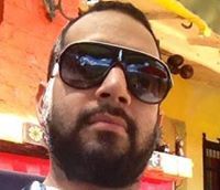 Sebastian Arenas Castro