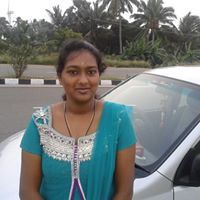 Anu Elango