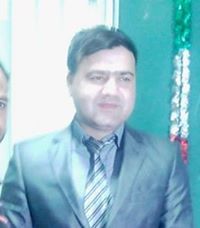 Zaheer Mir