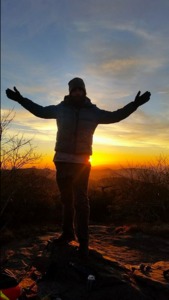 Sagacious Mountainwalker