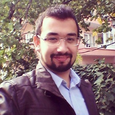 Onur Haznedar