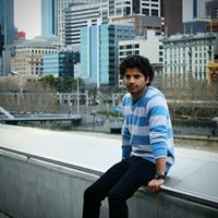 Nitin Joshi