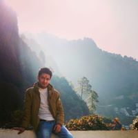 Shubam Gupta