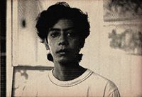 রাশেদুন্নবী সবুজ