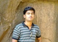 Shirish Redekar
