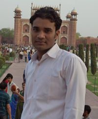 Amrish Shakya