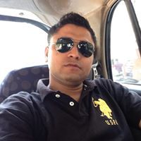 Vivek Boddul