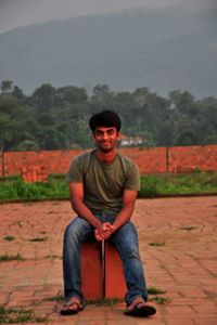 Shiva Kumar