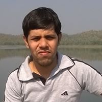 Rahul Dhanodkar