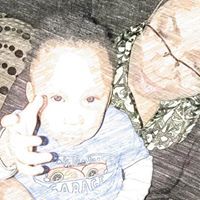 Crystal Blake-Carson