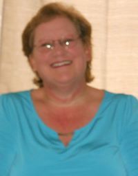 Penny Colegrove Healey