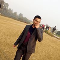 Chandan Kumar