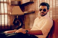 Syed Sohaib