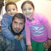 محمد أبو صابر