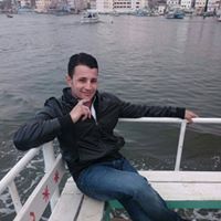 Ahmed Elbehairy