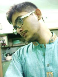 Ebadullah Perviaz