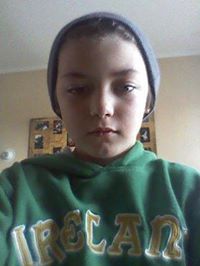 Brendan Horstman