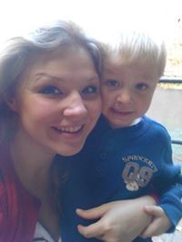 Brittany Walker Hill