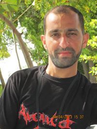 جعفر المومني