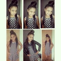 Veronica Barratt-Ali